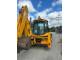 Экскаватор-погрузчик JCB 3CX Sitemaster (2003)