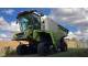 Комбайн Claas Lexion 760TT (2015)