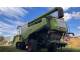 Комбайн Claas Lexion 760TT (2015)
