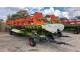 Комбайн Claas Lexion 760TT (2015)