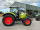 Трактор Claas Axion 820 (2011)