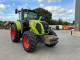 Трактор Claas Axion 820 (2011)
