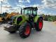 Трактор Claas Axion 820 (2011)