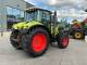 Трактор Claas Axion 820 (2011)