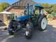 Трактор New Holland TN75 (2003)