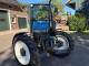 Трактор New Holland TN75 (2003)