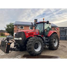 Трактор Case IH Magnum 310 (2010)