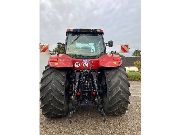 Трактор Case IH Magnum 310 (2010)