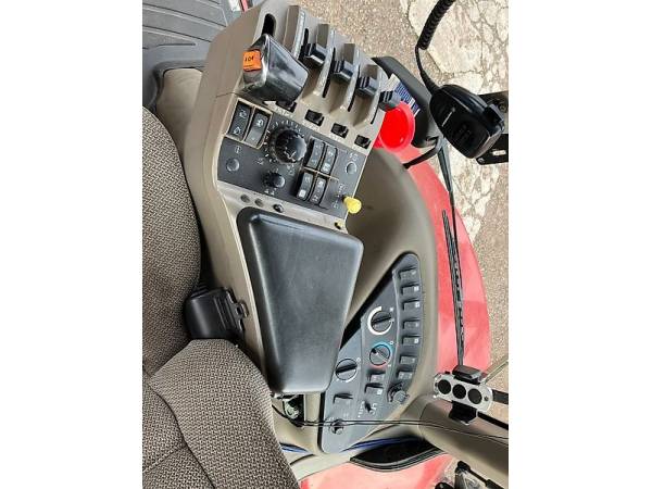 Трактор Case IH Magnum 310 (2010)