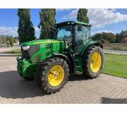 Трактор John Deere 6150R