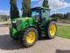 Трактор John Deere 6150R (2015)