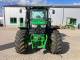 Трактор John Deere 6150R (2015)