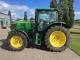 Трактор John Deere 6150R (2015)