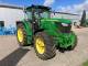 Трактор John Deere 6150R (2015)