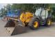 Телескопический погрузчик JCB 541-70 Agri Super (2018)