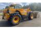 Телескопический погрузчик JCB 541-70 Agri Super (2018)