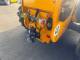 Телескопический погрузчик JCB 541-70 Agri Super (2018)