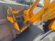 Телескопический погрузчик JCB 541-70 Agri Super (2018)