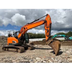 Экскаватор Doosan DX225 LCR-5 (2021)