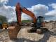 Экскаватор Doosan DX225 LCR-5 (2021)