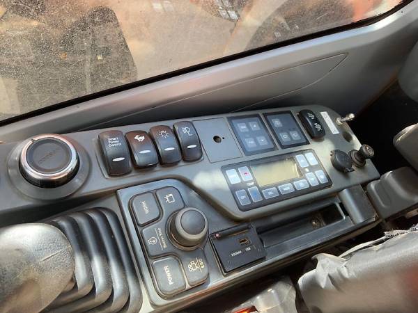 Экскаватор Doosan DX225 LCR-5 (2021)