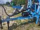 Дисковая борона Lemken Rubin 9/500 KUA (2010)
