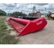 Жатка подсолнечная Geringhoff Sunlite
