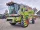Комбайн Claas Dominator 218 Mega (1995)