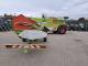 Комбайн Claas Dominator 218 Mega (1995)