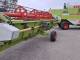 Комбайн Claas Dominator 218 Mega (1995)