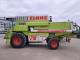 Комбайн Claas Dominator 218 Mega (1995)