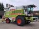 Комбайн Claas Dominator 218 Mega (1995)