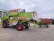 Комбайн Claas Dominator 218 Mega (1995)