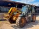 Навантажувач JCB 538-60 Agri Super (2022)
