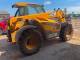 Навантажувач JCB 538-60 Agri Super (2022)