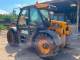 Навантажувач JCB 538-60 Agri Super (2022)