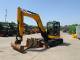 Екскаватор JCB 86C-2 (2022)