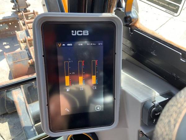 Екскаватор JCB 86C-2 (2022)