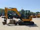 Екскаватор JCB 86C-2 (2022)