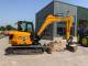 Екскаватор JCB 86C-2 (2022)