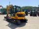 Екскаватор JCB 86C-2 (2022)