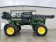 Самохідний обприскувач John Deere 4830 (2012)