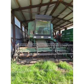 Комбайн John Deere 965