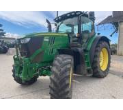 Трактор John Deere 6175 R