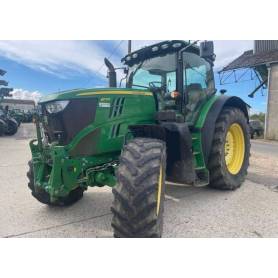 Трактор John Deere 6175 R (2015)