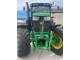 Трактор John Deere 6175 R (2015)
