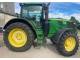 Трактор John Deere 6175 R (2015)