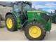 Трактор John Deere 6175 R (2015)