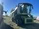 Комбайн Claas Lexion 750 (2018)