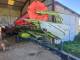 Комбайн Claas Lexion 750 (2018)